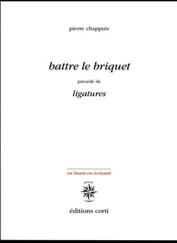Battre le briquet