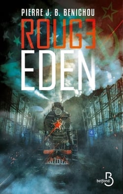 Rouge éden
