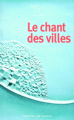 Le chant des villes
