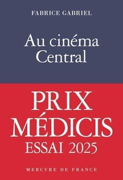 Au cinéma central