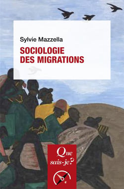 Sociologie des migrations (3e édition)
