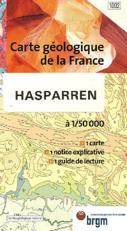 Hasparen