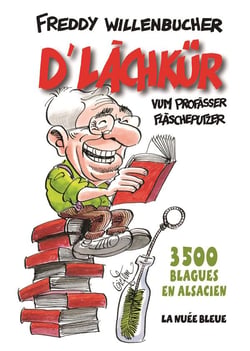 D'Lachkür - intégrale