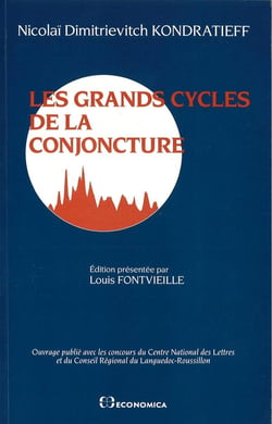 Grands cycles de la conjoncture