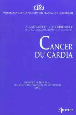 Cancer du cardia