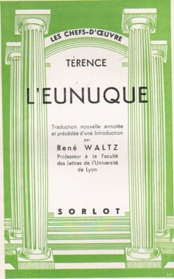 L'eunuque