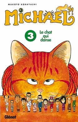 Michael Tome 3
