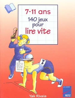140 jeux pour lire vite