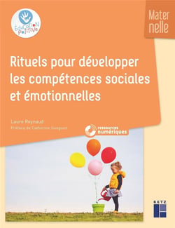 Rituels pour développer les compétences sociales et émotionnelles - maternelle