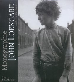 John loengard monographie