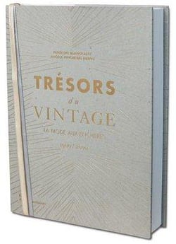 Trésors du vintage - la mode aux enchères 1900/2000
