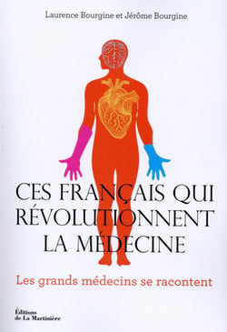 Ces Français qui révolutionnent la médecine