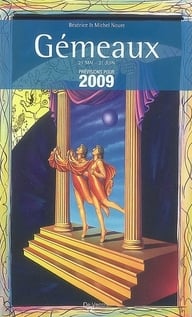 Gémeaux zodiaques  2009