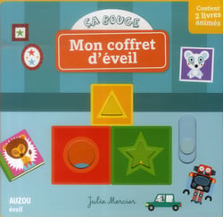 Mon coffret d'éveil