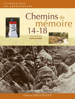 Chemins de mémoire (1914-1918)