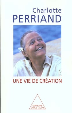 Une vie de création
