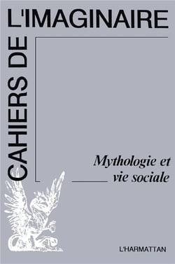 Mythologie et vie sociale (n  5-6)