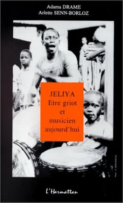 Jeliya - être griot et musicien aujourd'hui