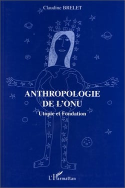 Anthropologie de l'ONU