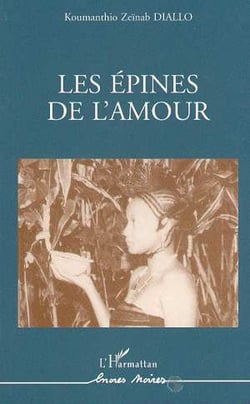 Les epines de l'amour