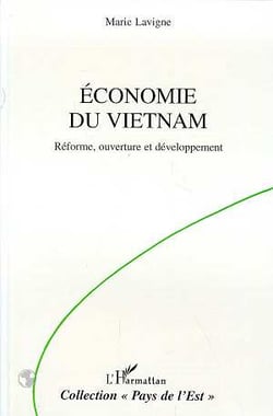 Économie du Viet-Nam - réforme, ouverture et développement