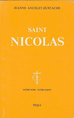 Saint Nicolas