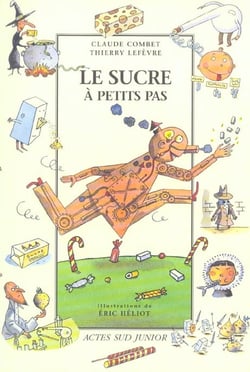 Sucre a petits pas (le)