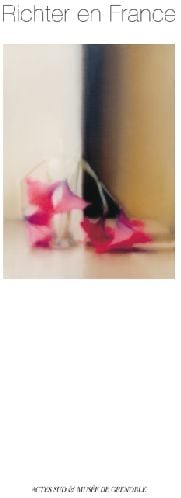 Richter en France