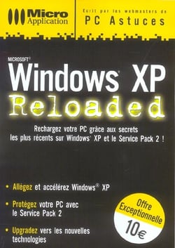 Ws xp reloaded