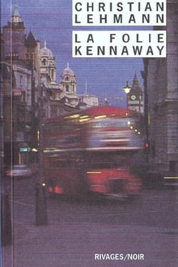 La Folie Kennaway