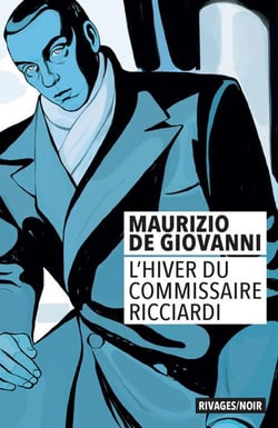 L'hiver du commissaire Ricciardi
