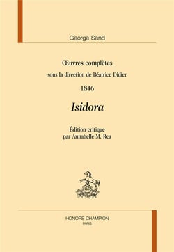 Isidora