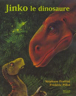 Jinko le dinosaure
