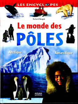 Le monde des poles