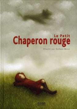 Le petit chaperon rouge