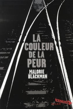 La couleur de la peur