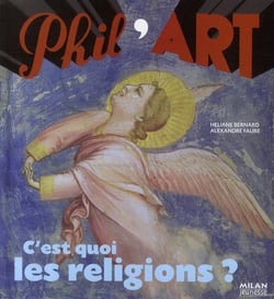 C'est quoi les religions ?