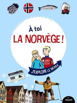 À toi la norvège