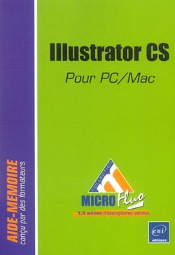 Illustrator cs pour pc-mac