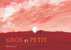 Gros et petit