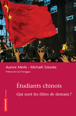 Étudiants chinois