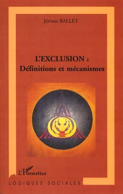 L'exclusion - définitions et mécanismes