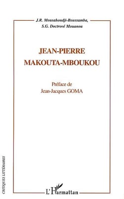Jean-pierre makouta-mboukou