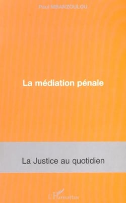 La mediation penale