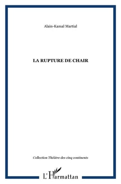 La rupture de chair