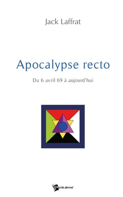Apocalypse recto