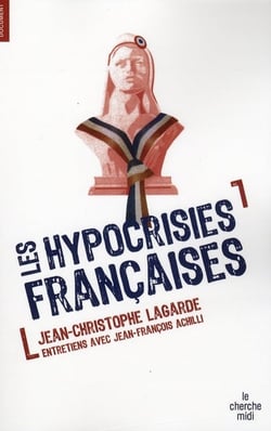 Les hypocrisies françaises