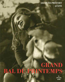 Grand bal du printemps (édition 2017)