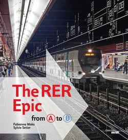 The rer epic - from A to B