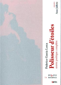 Polisseur d'étoiles - oeuvre poétique complète